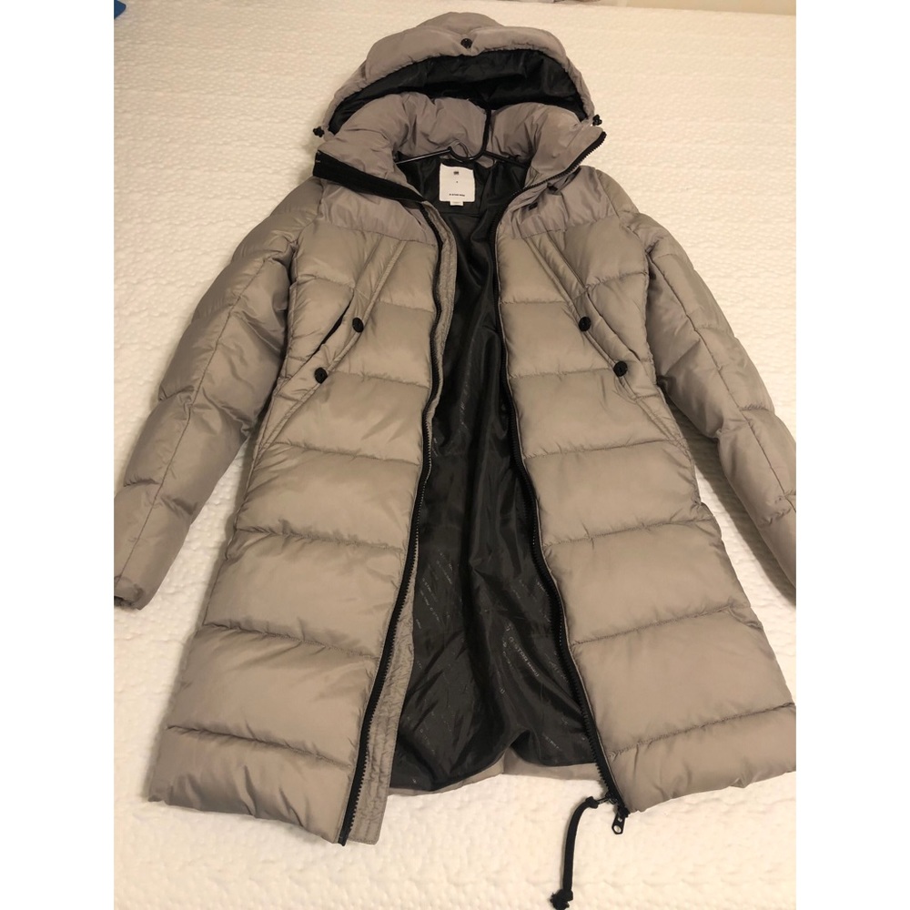 G Star Raw Winter Coat size Small